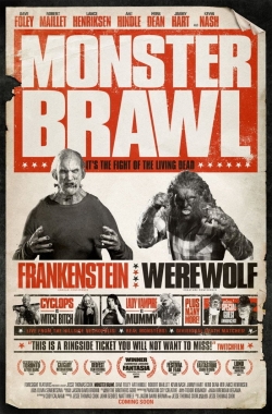 watch Monster Brawl Movie online free in hd on MovieMP4