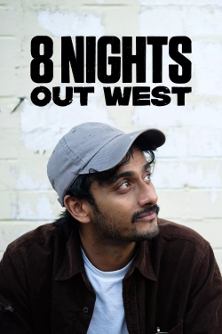 watch 8 Nights Out West Movie online free in hd on MovieMP4