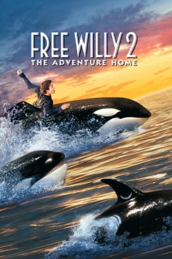 watch Free Willy 2: The Adventure Home Movie online free in hd on MovieMP4