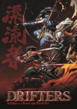 watch Drifters Movie online free in hd on MovieMP4