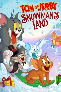 watch Tom and Jerry Snowman's Land Movie online free in hd on MovieMP4