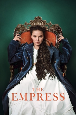 watch The Empress Movie online free in hd on MovieMP4