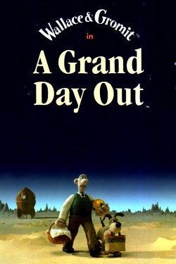 watch A Grand Day Out Movie online free in hd on MovieMP4