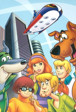 watch The Scooby-Doo/Dynomutt Hour Movie online free in hd on MovieMP4