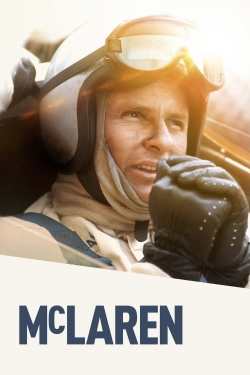 watch McLaren Movie online free in hd on MovieMP4