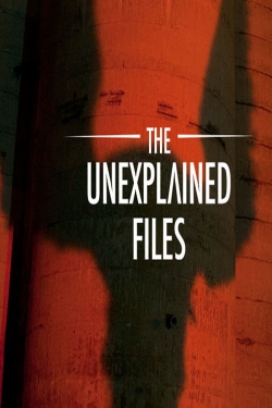 watch The Unexplained Files Movie online free in hd on MovieMP4