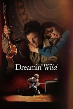 watch Dreamin' Wild Movie online free in hd on MovieMP4