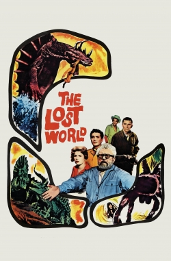 watch The Lost World Movie online free in hd on MovieMP4