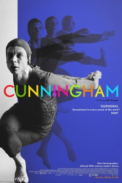 watch Cunningham Movie online free in hd on MovieMP4