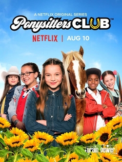 watch Ponysitters Club Movie online free in hd on MovieMP4