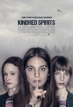 watch Kindred Spirits Movie online free in hd on MovieMP4