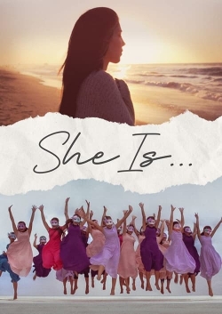 watch She Is... Movie online free in hd on MovieMP4