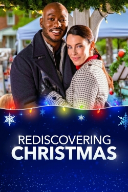 watch Rediscovering Christmas Movie online free in hd on MovieMP4