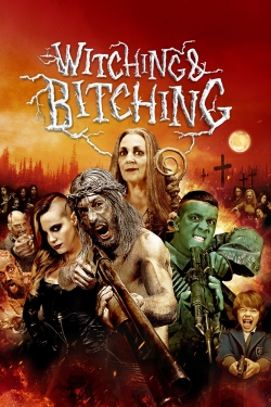 watch Witching & Bitching Movie online free in hd on MovieMP4