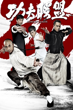 watch Kung Fu League Movie online free in hd on MovieMP4