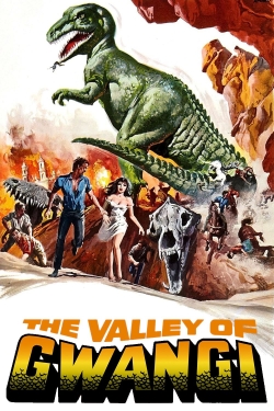 watch The Valley of Gwangi Movie online free in hd on MovieMP4