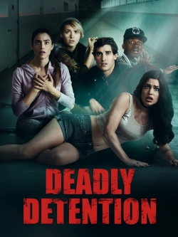 watch Deadly Detention Movie online free in hd on MovieMP4