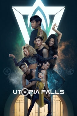 watch Utopia Falls Movie online free in hd on MovieMP4