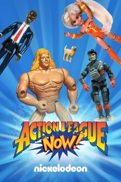 watch Action League Now! Movie online free in hd on MovieMP4