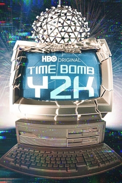watch Time Bomb Y2K Movie online free in hd on MovieMP4