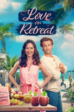 watch Love on Retreat Movie online free in hd on MovieMP4