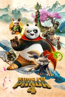 watch Kung Fu Panda 4 Movie online free in hd on MovieMP4