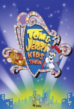 watch Tom and Jerry Kids Show Movie online free in hd on MovieMP4