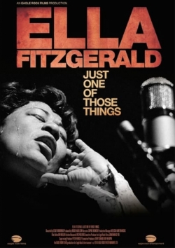 watch Ella Fitzgerald: Just One of Those Things Movie online free in hd on MovieMP4