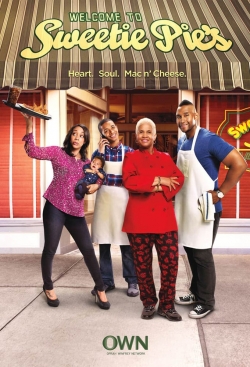 watch Welcome to Sweetie Pie's Movie online free in hd on MovieMP4