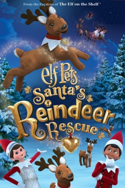 watch Elf Pets: Santas Reindeer Rescue Movie online free in hd on MovieMP4
