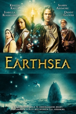watch Legend of Earthsea Movie online free in hd on MovieMP4