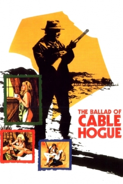 watch The Ballad of Cable Hogue Movie online free in hd on MovieMP4
