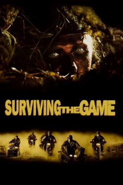watch Surviving the Game Movie online free in hd on MovieMP4