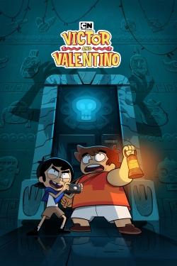 watch Victor and Valentino Movie online free in hd on MovieMP4