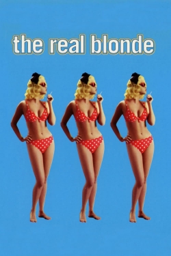 watch The Real Blonde Movie online free in hd on MovieMP4