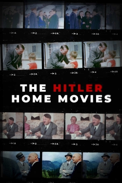 watch The Hitler Home Movies Movie online free in hd on MovieMP4