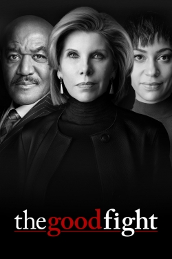 watch The Good Fight Movie online free in hd on MovieMP4