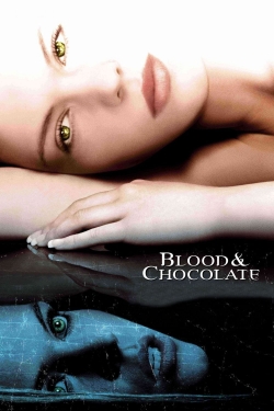 watch Blood and Chocolate Movie online free in hd on MovieMP4
