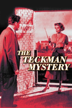 watch The Teckman Mystery Movie online free in hd on MovieMP4
