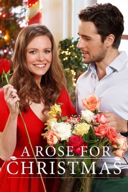 watch A Rose for Christmas Movie online free in hd on MovieMP4