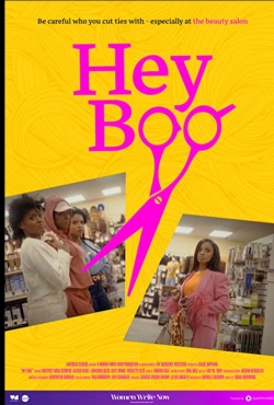 watch Hey Boo Movie online free in hd on MovieMP4