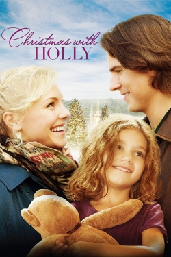 watch Christmas with Holly Movie online free in hd on MovieMP4