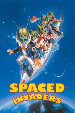 watch Spaced Invaders Movie online free in hd on MovieMP4
