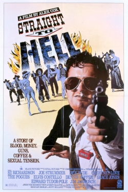 watch Straight to Hell Movie online free in hd on MovieMP4