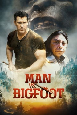 watch Man vs. Bigfoot Movie online free in hd on MovieMP4
