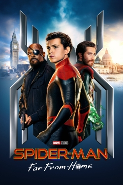 watch Spider-Man: Far from Home Movie online free in hd on MovieMP4