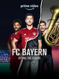 watch FC Bayern – Behind the Legend Movie online free in hd on MovieMP4