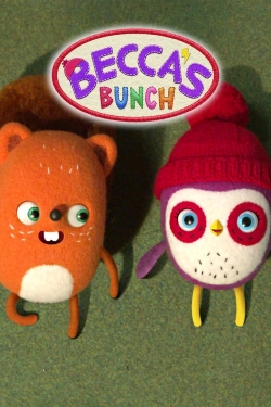 watch Becca's Bunch Movie online free in hd on MovieMP4