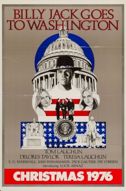 watch Billy Jack Goes to Washington Movie online free in hd on MovieMP4