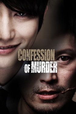 watch Confession of Murder Movie online free in hd on MovieMP4